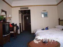 澳門新世紀酒店