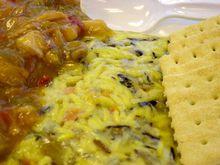 製作完畢的“泰國風味雞”