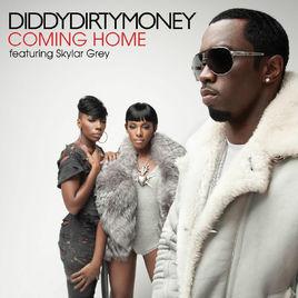coming home[Diddy - Dirty Money歌曲]