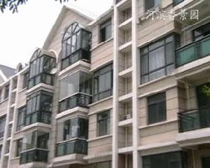 河濱香景園 河濱香景園