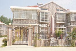 長青社區[江蘇省南京市六合區程橋鎮長青社區]