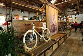 庾村文化市集 庾村文化市集