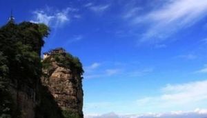 峰山國家森林公園