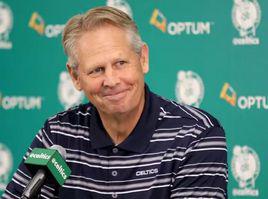 丹尼·安吉 丹尼·安吉