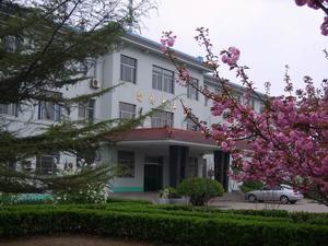 淄博十五中 淄博十五中