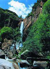 柳江盆地地質遺蹟國家級自然保護區