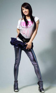 《日不落》 《日不落》