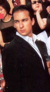 O概念男人 O概念男人