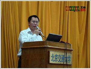 學子情&middot;首都大學生支援災區重建家園項目大賽