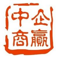 中企商業網LOGO