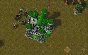 遠古的詛咒 遠古的詛咒