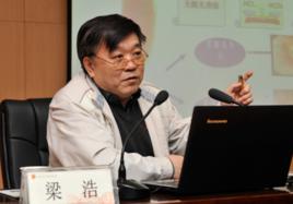 梁浩[解放軍總醫院]