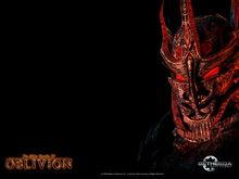 《上古捲軸4:湮沒》壁紙