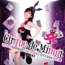 A Cirque de Minuit