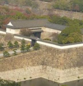 日本城池 日本城池