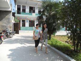 老君廟中學 老君廟中學