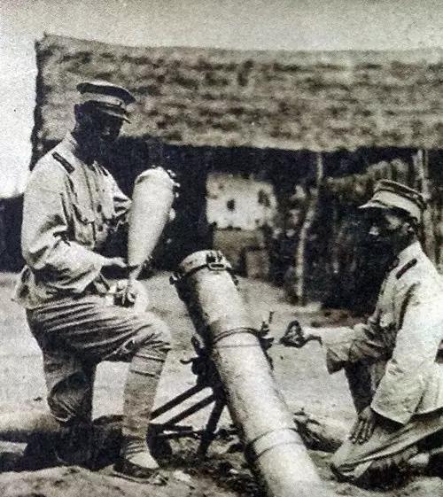 開戰六天就全線潰敗 張作霖死裡逃生卻成了北洋最高統帥