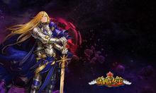 請叫我女王[手遊請叫我女王]