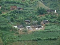 火草林自然村 火草林自然村