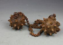 流星錘[軟兵器]