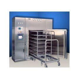 連續滅菌 連續滅菌