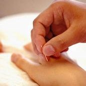 輔助治療 輔助治療