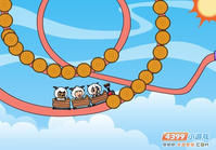 《拯救美羊羊過山車》