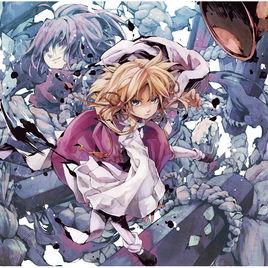 櫻華月想 櫻華月想