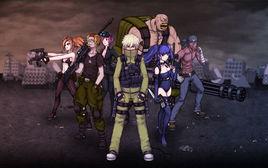 閃客快打7 閃客快打7