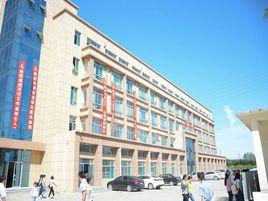 德州女子學校新校 德州女子學校新校