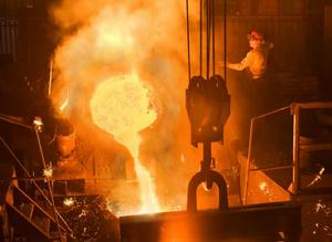 強化熔融還原法 強化熔融還原法