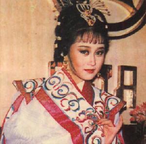 《策曹操與蔡文姬》