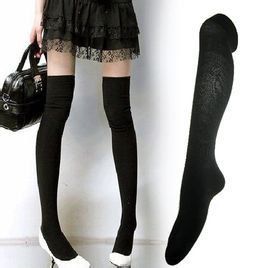 長筒襪 長筒襪