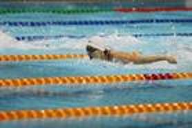 奧運會女子4&times;100米混合泳接力賽