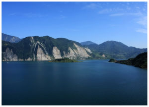 紫坪埔水庫 紫坪埔水庫