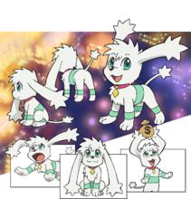 怪盜joker[SHIN-EI動畫製作的電視動畫]