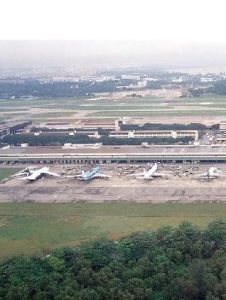 新加坡樟宜國際機場