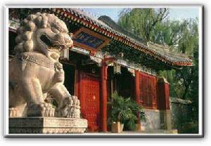 北京大學武術研究中心 北京大學武術研究中心