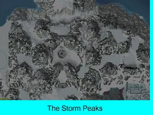 風暴之顛 風暴之顛