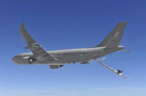 A330 MRTT空中加油機 A330 MRTT空中加油機