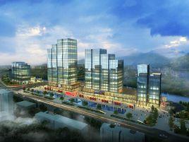 長沙中盈廣場 長沙中盈廣場