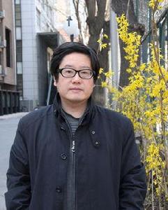 鄧輝[北京大學城市與環境學院教授]