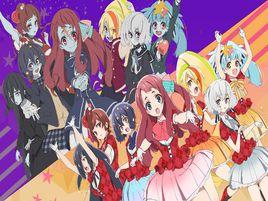 Fran Chou Chou Fran Chou Chou