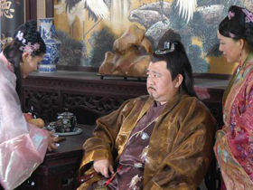 江湖俏佳人 劇照