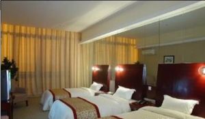 廣州凱旋龍連鎖酒店華建店 廣州凱旋龍連鎖酒店華建店