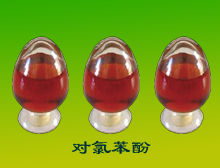 對氯苯酚 對氯苯酚