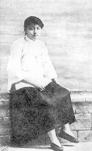 （圖）三·一八慘案