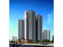 銀旭小區 銀旭小區