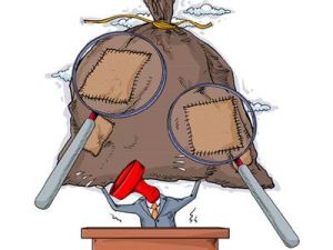 賬外經營 賬外經營