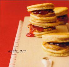 最完整熱鬆餅攻略